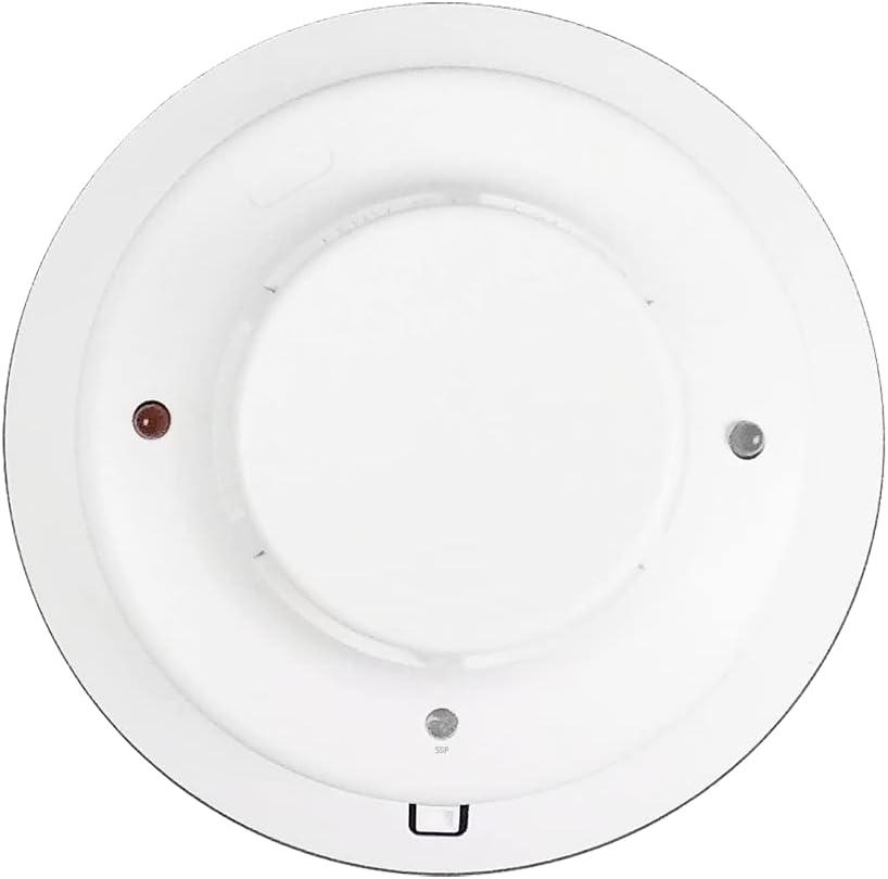 Photoelectric Smoke Detector by System Sensor