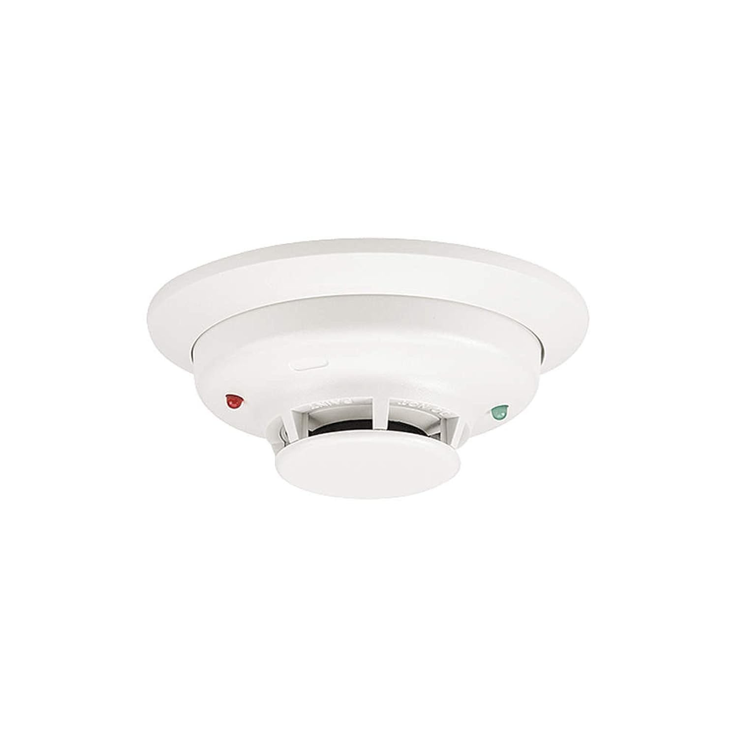 System Sensor Smoke Detectors
