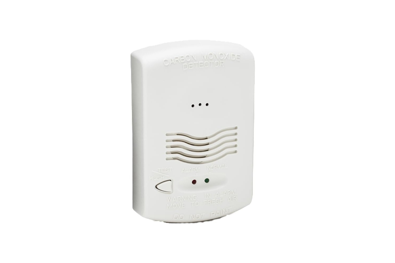 Carbon Monoxide Detector by System Sensor