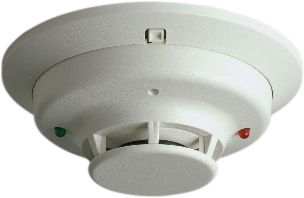Photoelectric Smoke Detector by System Sensor