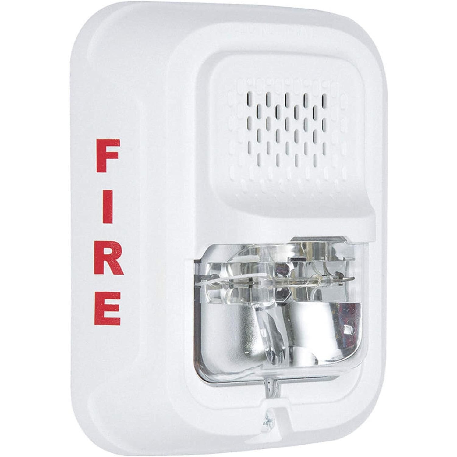 System Sensor Outdoor, Horn Strobe