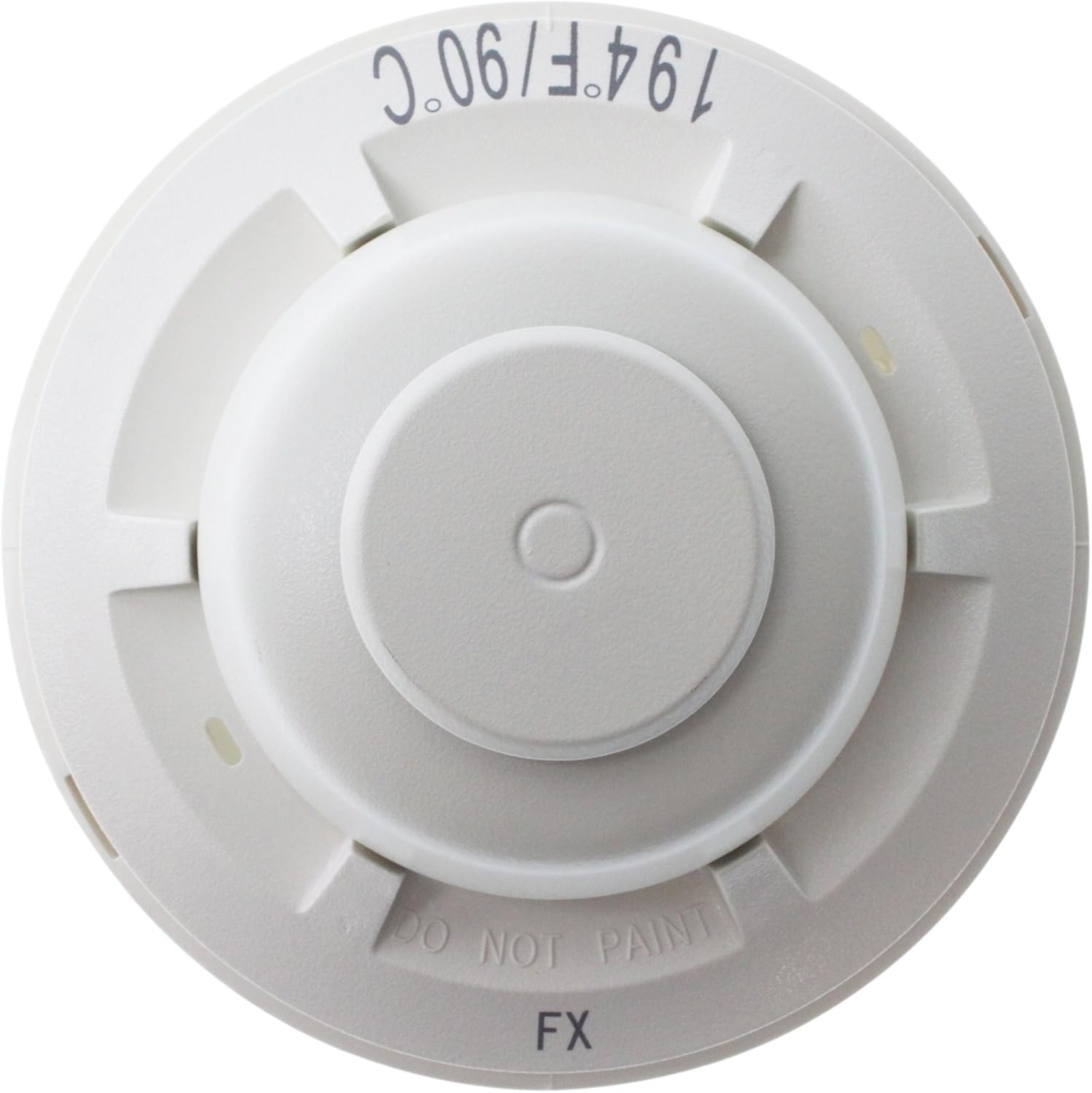 Heat Detectors by System Sensor