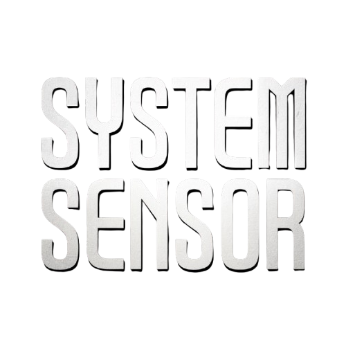System Sensor Official Website