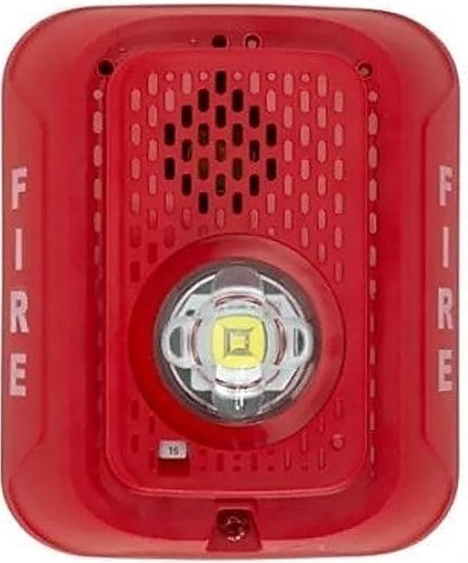Photoelectric Smoke Detector by System Sensor